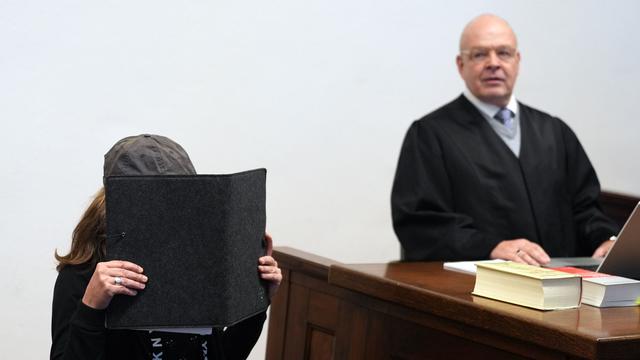 Prozesse: Bewährungsstrafe für Kapitänin nach Fährunfall auf der Elbe