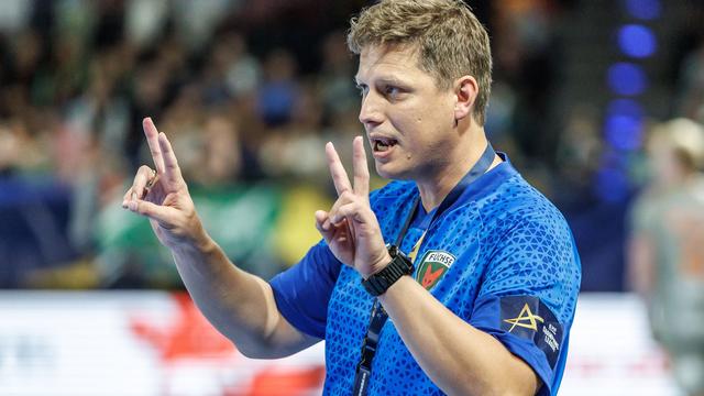 Handball-Pokal: Füchse-Pokalschlager gegen Kiel terminiert