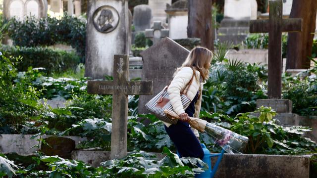 Schmuck verschwunden: Gold von Leichen entwendet: Bestatter in Italien im Visier