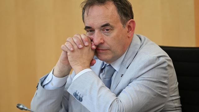 Finanzen: Hessen plant Milliardenkredite im Haushalt 2026