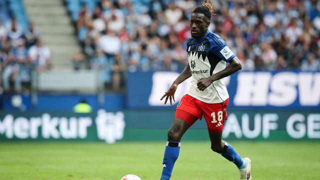 Testspiel: HSV mit klarem Testspielsieg gegen Groningen