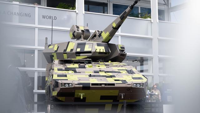 Drohnenabwehr: MBDA startet Produktion neuer Drohnenabwehr in Bayern