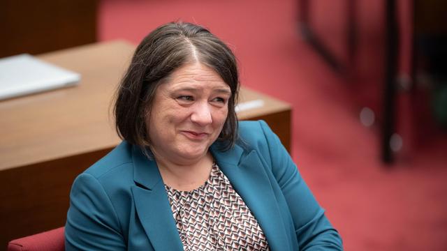 Neustart im Umweltressort: Neue Senatorin für Umwelt, Klima und Wissenschaft in Bremen