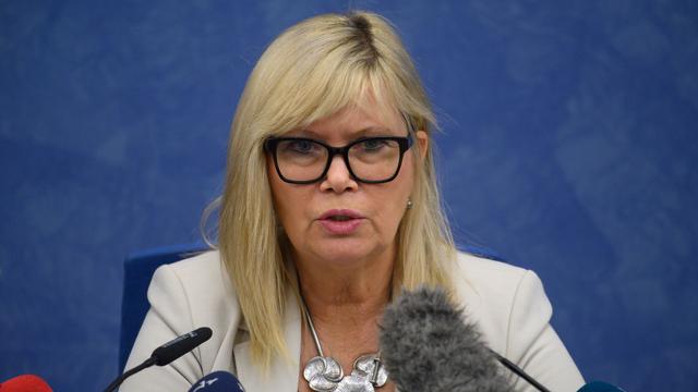 Sicherheit: Magdeburger Weihnachtsmarkt soll stattfinden