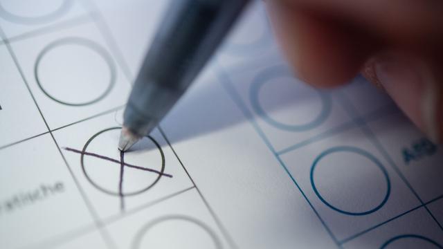 Landtagswahl: Rekord erwartet: So viele Wahlberechtigte wie nie