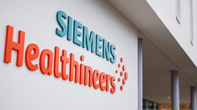 Industrie: Siemens gibt Healthineers-Aktien für Milliarden an Aktionäre