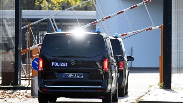 Innenausschuss-Sitzung: SPD fordert Aufklärung zu Terror-Vorwürfen gegen Dortmunder