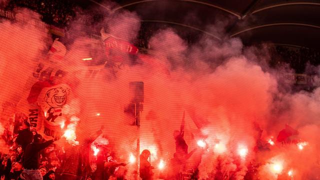 Fan-Ausschluss auf Bewährung: UEFA lehnt Stuttgarter Berufung gegen Ticket-Verbot ab