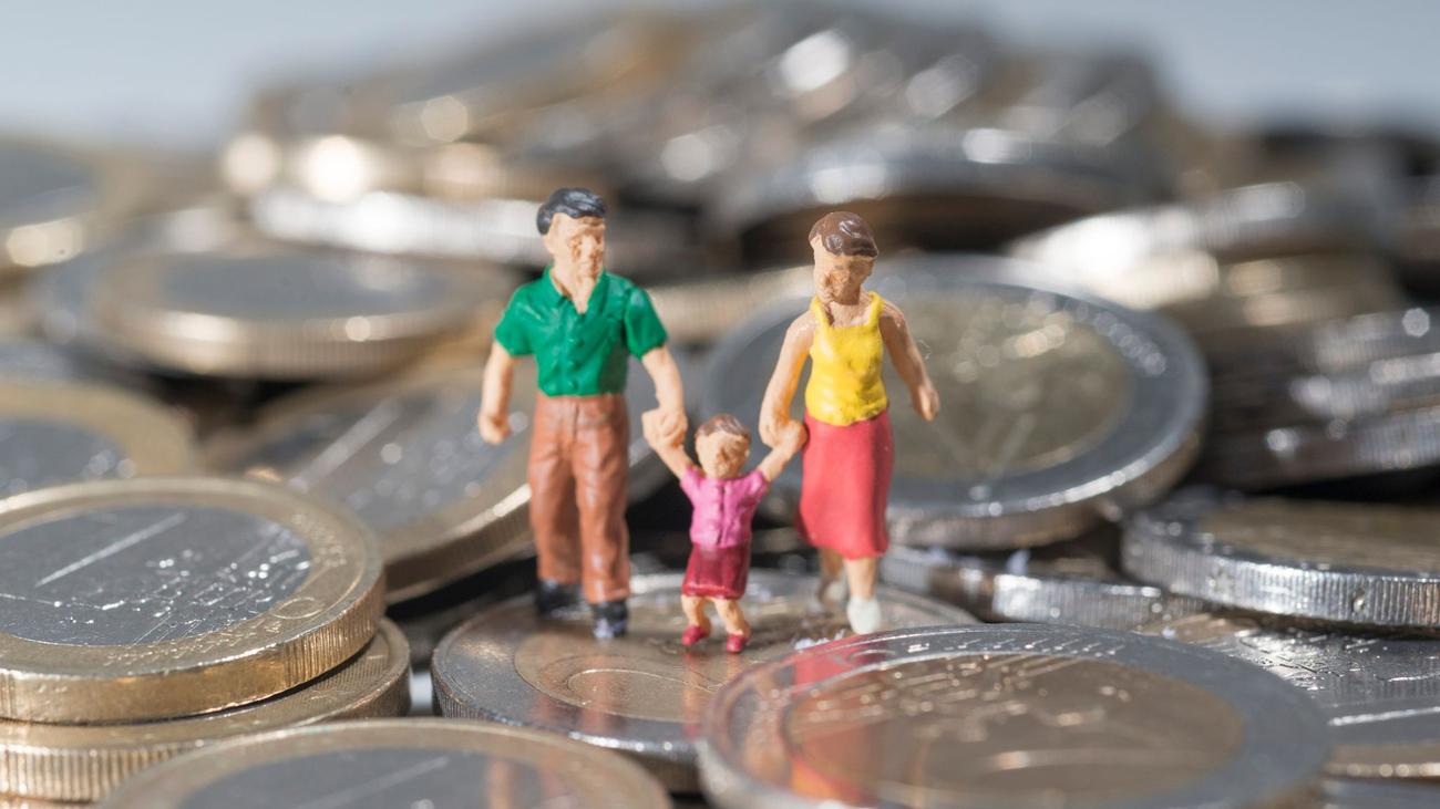Soziales: Was bleibt den Eltern, wenn das Kinderstartgeld nicht kommt?