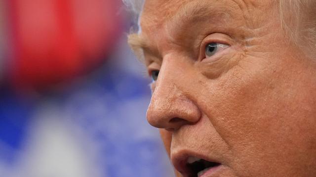 Präsident Trump unter Druck: Alle Epstein-Akten offenlegen? US-Parlament soll abstimmen