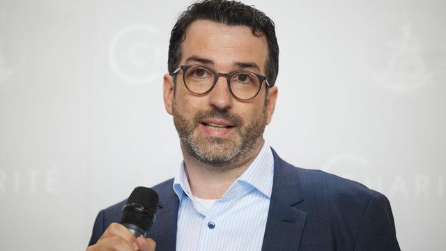 Künstliche Intelligenz: Charité gründet Institut für KI in der Medizin