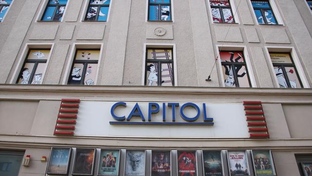 Deutsch-Deutsche Filmtage skozi filme obujajo spomin na zgodovino Vzhodne Nemčije