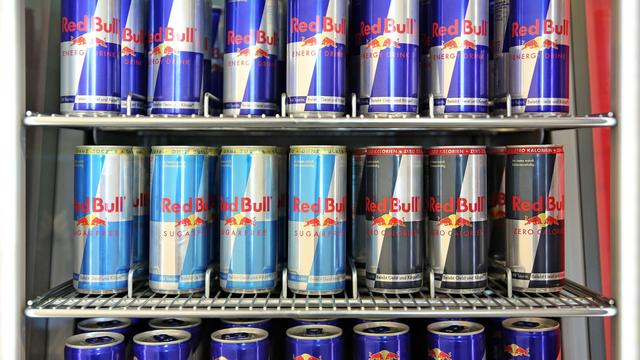 Energy-Drinks: EU-Kommission leitet Kartelluntersuchung gegen Red Bull ein
