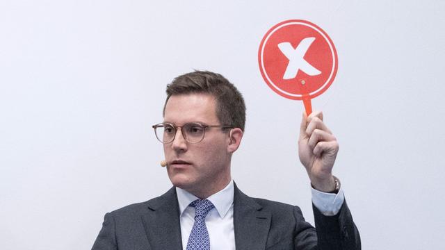 Landtagswahl 2026: Hagel will keine chinesische Beteiligung beim Netzausbau