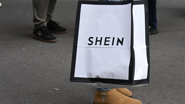 Trgovinska zveza kritizira nemško vlado zaradi neukrepanja proti podjetjema Temu in Shein