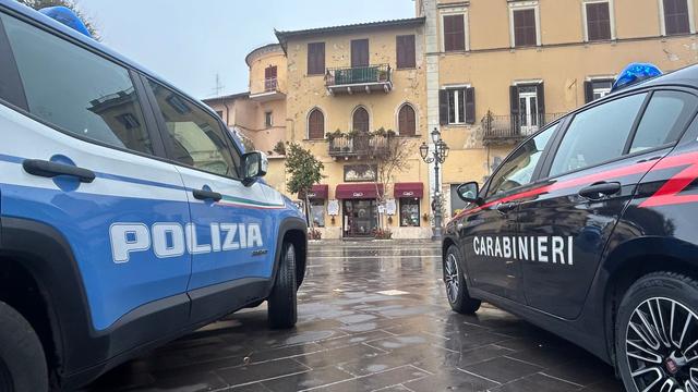 Kriminalität: Horror in Italien: Mutter tötet neunjährigen Sohn