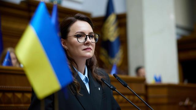 Korruption in der Ukraine: Nach Korruptionsskandal: Kiew will Staatskonzerne überprüfen