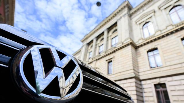 VW-Abgasskandal: Neuer Dieselprozess: Verfahren gegen die zweite VW-Riege?