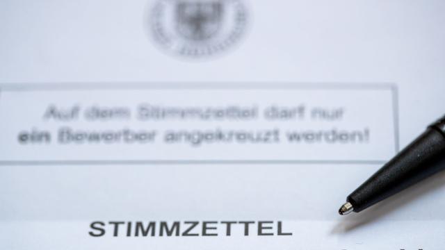 Bavarska SPD želi posodobiti občinsko ureditev zaradi pomanjkanja kandidatov za lokalne volitve