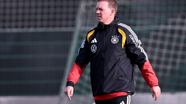 Fußball-Nationalmannschaft: Über Luxemburg zur WM - Nagelsmann vor Bestmarke