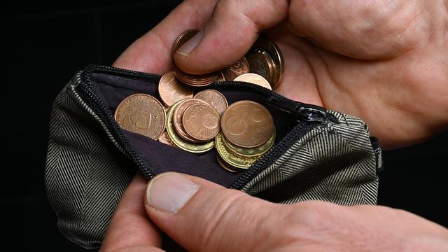 Finanzen: Bayern sind am seltensten überschuldet