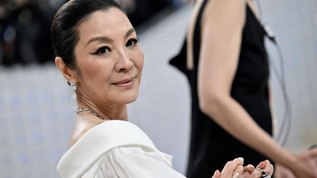 Film: Berlinale: Goldener Ehrenbär geht an Oscar-Gewinnerin Yeoh