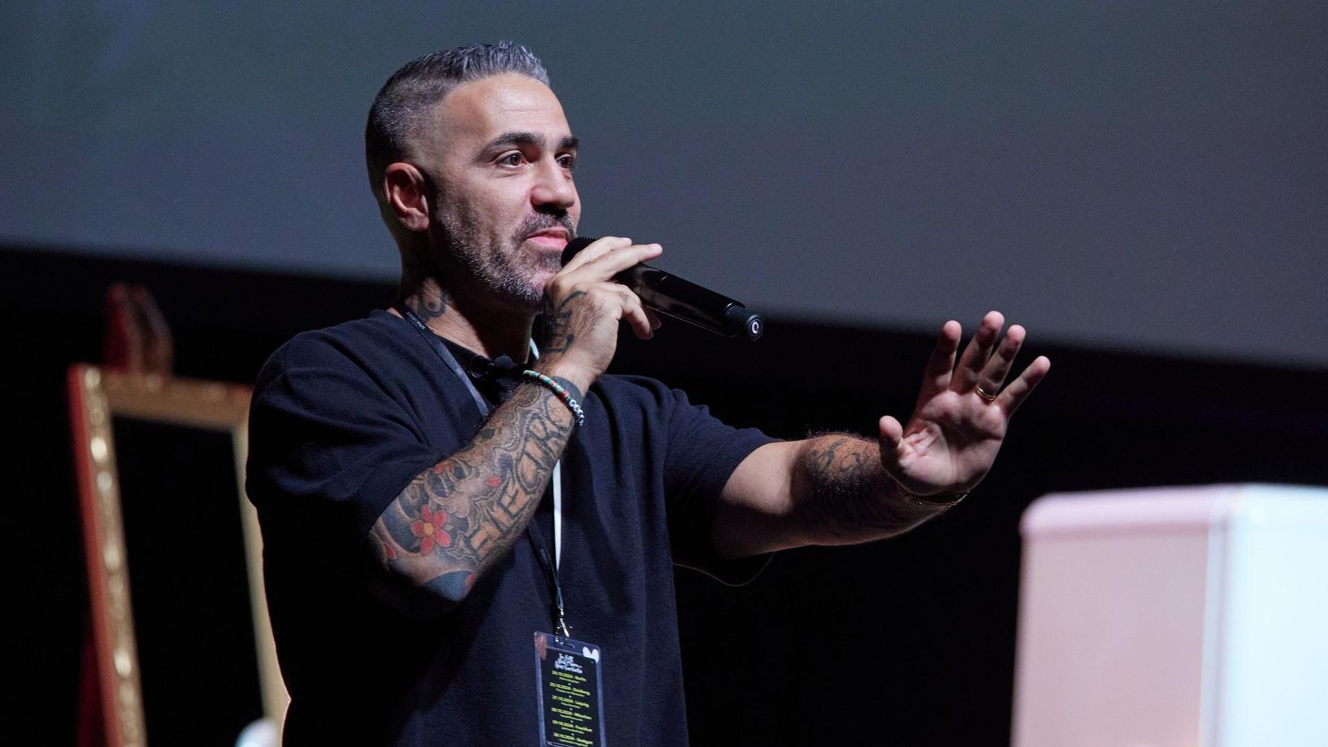 Bodyguards: Berliner Generalstaatsanwaltschaft ermittelt gegen Bushido