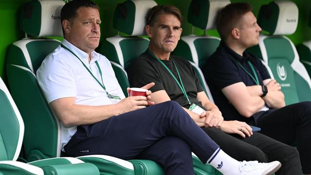 Wolfsburg naj bi se zanimal za športnega direktorja Bayerna, Christopha Freunda