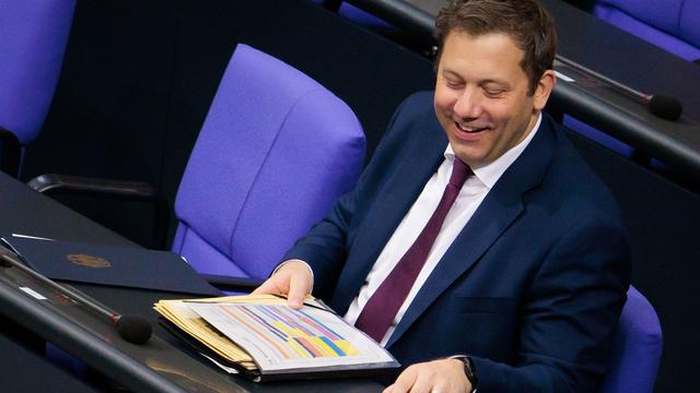 Milliardenkredite: Bundeshaushalt für 2026 mit noch höheren Schulden