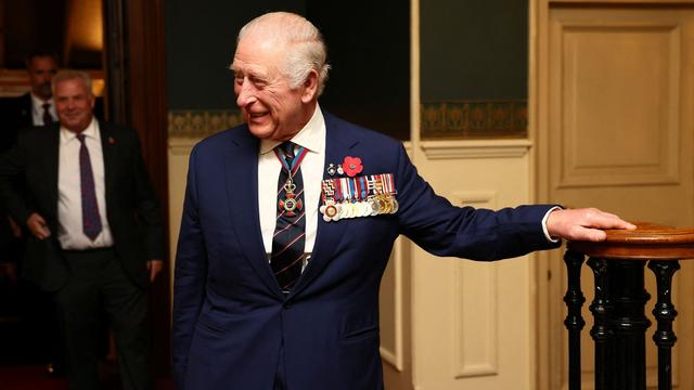 Großbritannien: Ein aufwühlendes Jahr: König Charles feiert Geburtstag