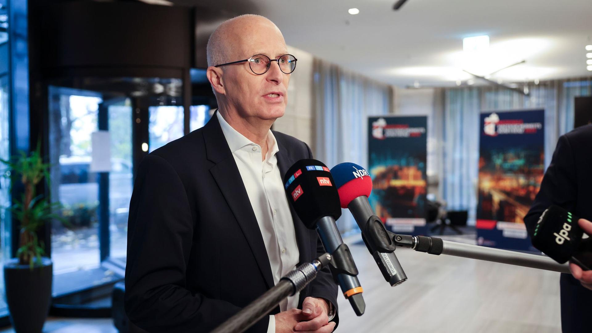 Kampf gegen Drogen: Erste nationale Hafensicherheitskonferenz in Hamburg