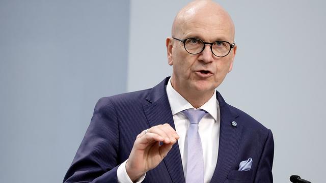 Nemški Gemeindetag zahteva strožji ukrep proti žalitvam politikov