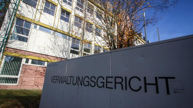 Justiz: Gericht kippt Verbot von Gedenkmarsch in Staufenberg