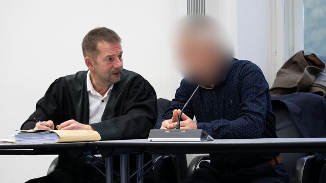 Kriminalität: Giftanschläge auf Ehefrau: Urteil gefallen