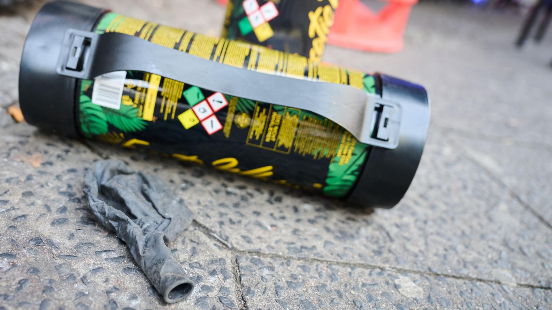 Müllverbrennung in Hamburg: Hamburg begrüßt bundesweit geplante Lachgas-Entscheidung