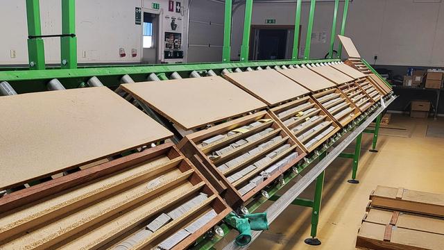 Bergbau: Hessisches Gestein wird in Schweden auf Kupfer untersucht