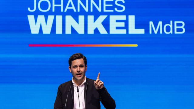 Merz razočaral Mladinsko unijo glede pokojninske reforme