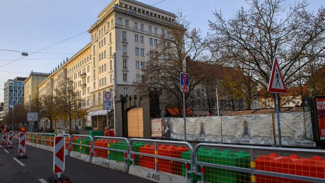 Parlament: Debatte zu Weihnachtsmärkten zurückgezogen