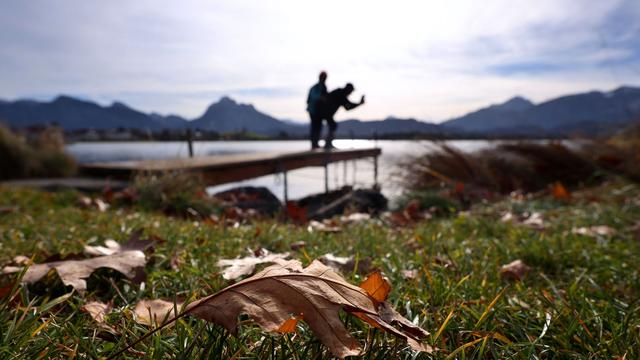 Wettervorhersage: Schluss mit T-Shirt-Wetter – Kälte und Regen ziehen heran