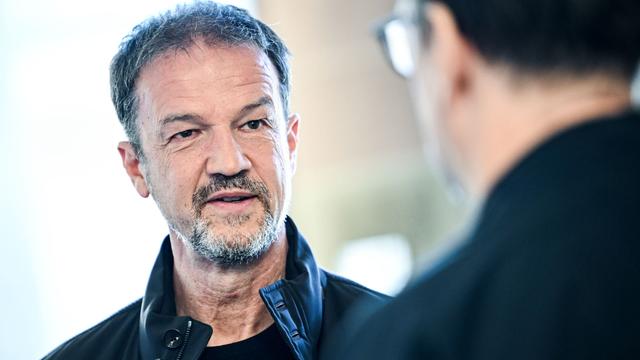 Hertha Berlin se pritožuje v milijonskem sporu z nekdanjim šefom Bobićem