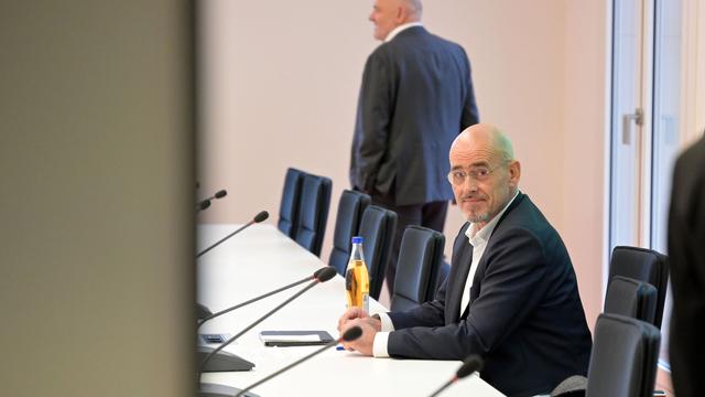 Koalitionskrise in Brandenburg: Misstrauensanträge gegen BSW-Fraktionsspitze abgelehnt