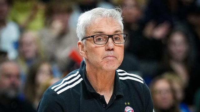 Bayern München izgubil v Istanbulu brez trenerja Herberta