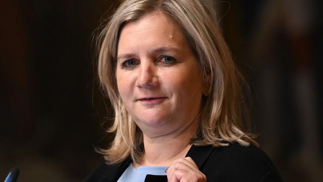 Novinarka Schäuble prejela nagrado za poročanje iz ZDA