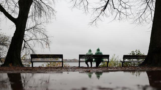 Wetter: Regen und Wolken – Norddeutschland bleibt winterlich frisch