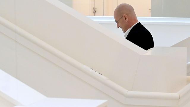 Koalitionskrise in Brandenburg: Streit in BSW-Fraktion: Landeschefin ruft zu Einigkeit auf