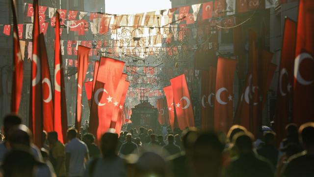 Im Türkei-Urlaub: Verdacht auf Lebensmittelvergiftung – Auch Mutter gestorben