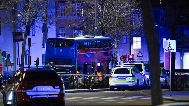 Schweden: Tote und Verletzte bei schwerem Busunfall in Stockholm