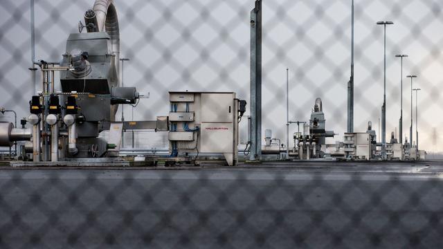 Niederlande: Trotz Gasförder-Stopp: Starkes Beben bei Groningen