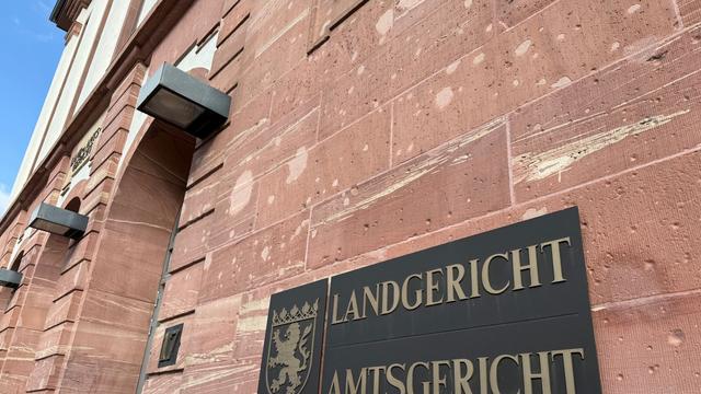 Prozess: Vater des Hanauer Attentäters steht erneut vor Gericht