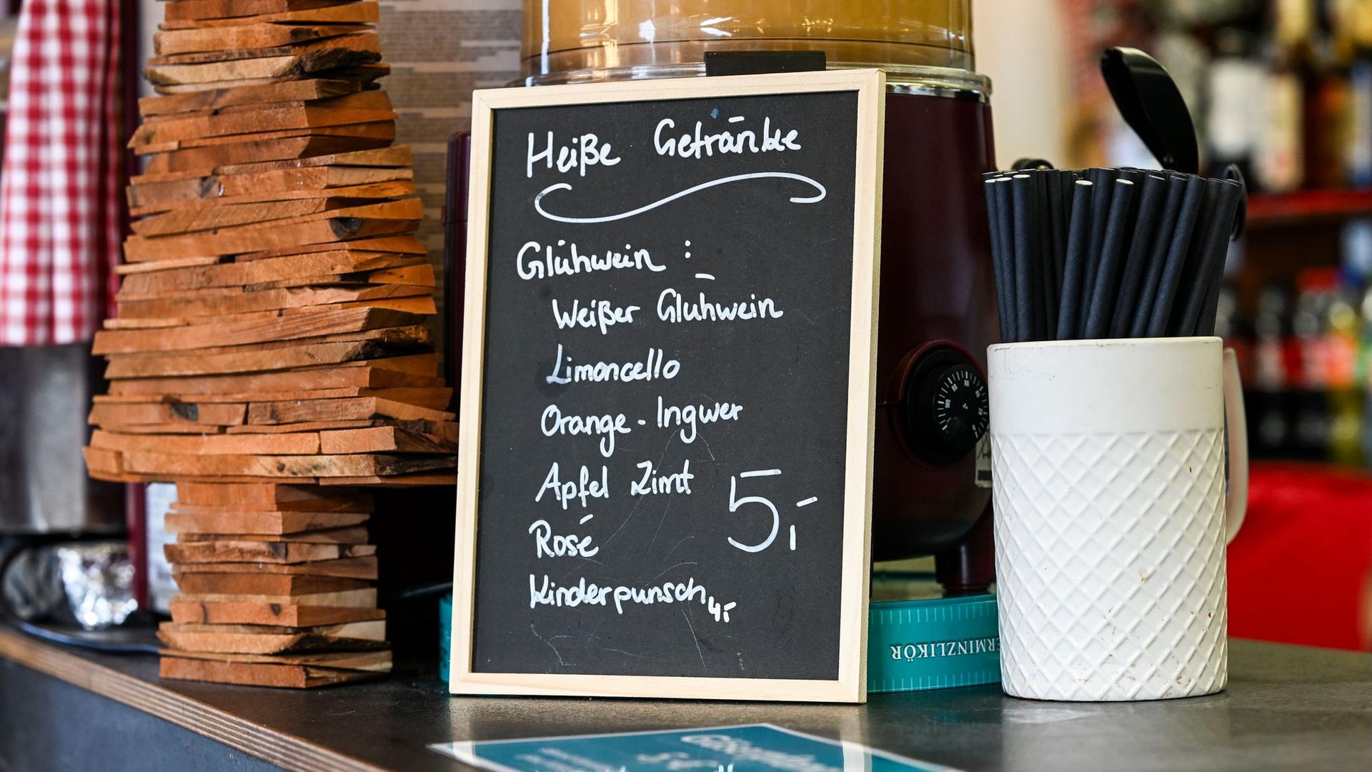 Vorweihnachtszeit: Wo kann man sich in Berlin auf Weihnachten einstimmen?